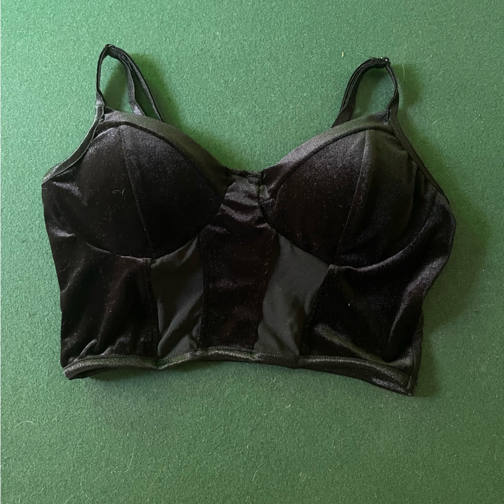 Bozzolo Bra Cami